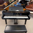 1994 Yamaha C3 Conservatory grand piano. Like new. - Grand Pianos